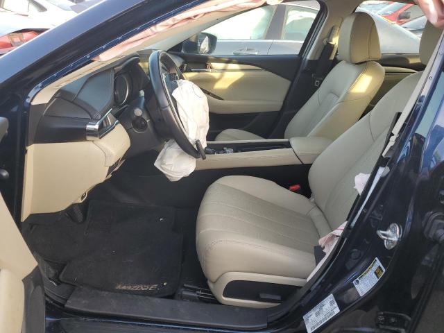 Photo 7 from auction – 2018 MAZDA 6 TOURING with VIN JM1GL1VM0J1322253