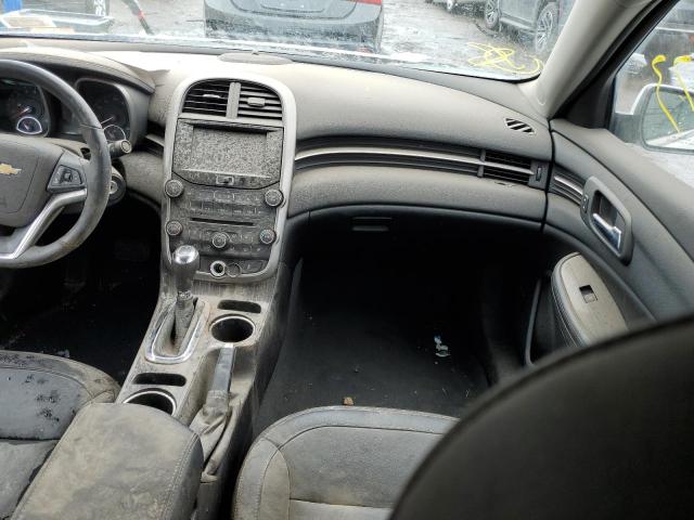 Photo 8 from auction – 2015 CHEVROLET MALIBU 2LT with VIN 1G11D5SLXFU150222