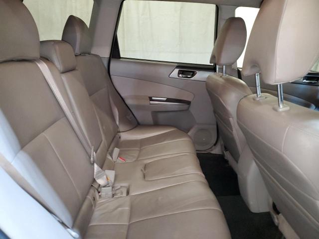 Photo 10 from auction – 2011 SUBARU FORESTER L with VIN JF2SHAEC8BH779695