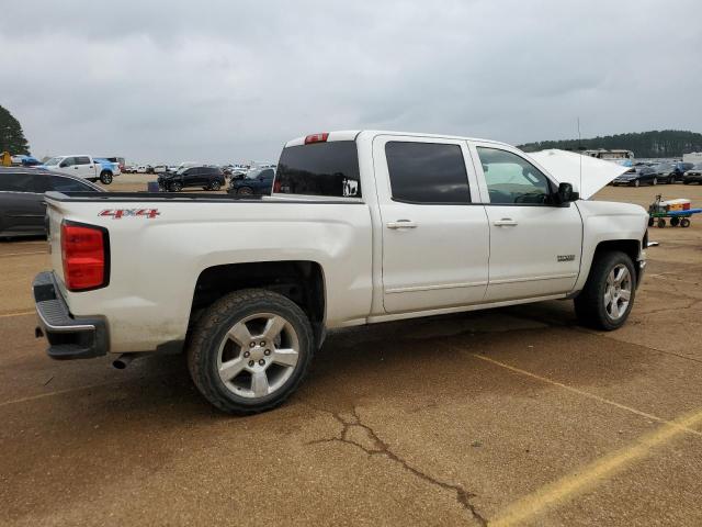 Photo 3 from auction – 2015 CHEVROLET SILVERADO with VIN 3GCUKREC1FG249804