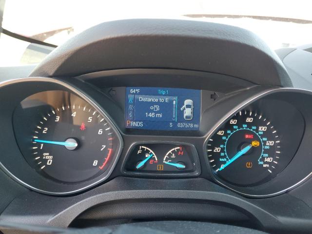 Photo 9 from auction – 2013 FORD ESCAPE SE with VIN 1FMCU0G90DUD00542