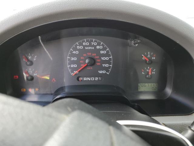 Photo 9 from auction – 2008 FORD F150 with VIN 1FTRF12278KD43978