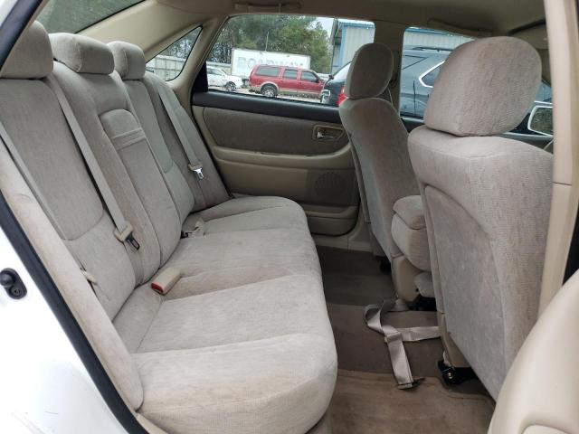 Photo 10 from auction – 2003 TOYOTA AVALON XL with VIN 4T1BF28BX3U299918