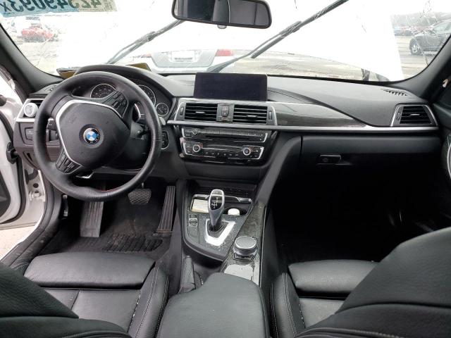 Photo 8 from auction – 2018 BMW 330 XI with VIN WBA8D9G55JNU71687