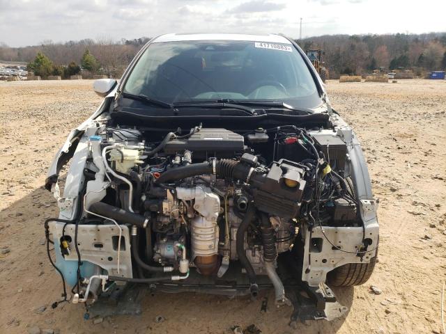 Photo 5 from auction – 2019 HONDA CR-V EX with VIN 7FARW1H58KE030805