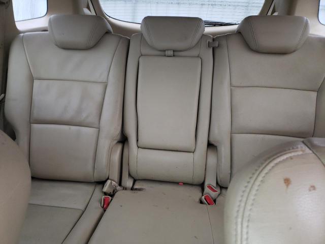 Photo 10 from auction – 2008 SUBARU TRIBECA LI with VIN 4S4WX93D784418645