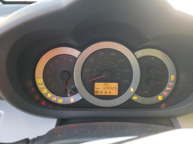 Photo 9 from auction – 2009 TOYOTA RAV4 with VIN JTMZF33V09D006806