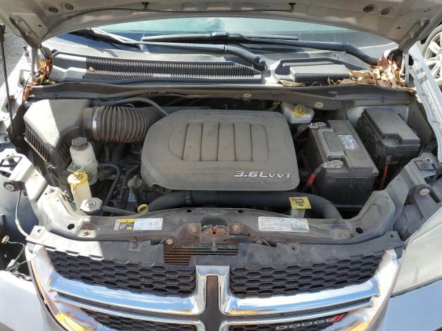 Photo 12 from auction – 2013 DODGE GRAND CARA with VIN 2C4RDGCG6DR717575