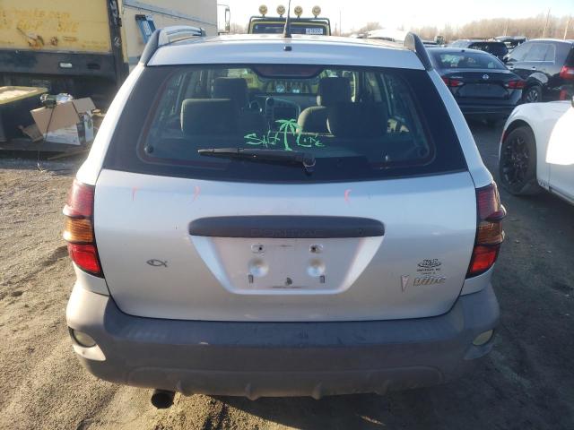 Photo 6 from auction – 2005 PONTIAC VIBE with VIN 5Y2SL63825Z484051