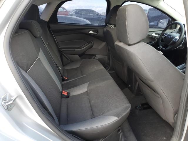 Photo 10 from auction – 2014 FORD FOCUS SE with VIN 1FADP3F20EL295071