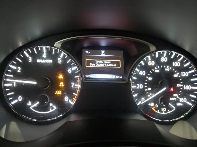 Photo 9 from auction – 2016 NISSAN ALTIMA 2.5 with VIN 1N4AL3AP2GN305530