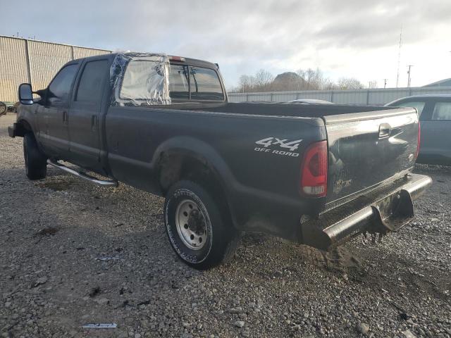 Photo 2 from auction – 2001 FORD F250 SUPER with VIN 3FTNW21F91MA61204