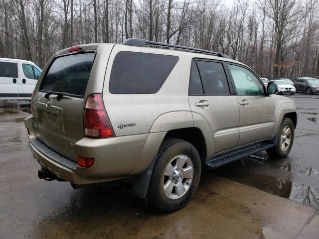 Photo 3 from auction – 2005 TOYOTA 4RUNNER SR with VIN JTEBT14R350054300