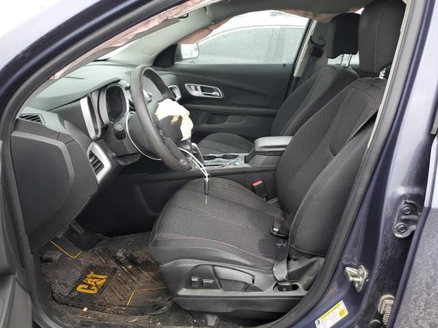Photo 7 from auction – 2014 CHEVROLET EQUINOX LS with VIN 2GNALAEK3E6306255