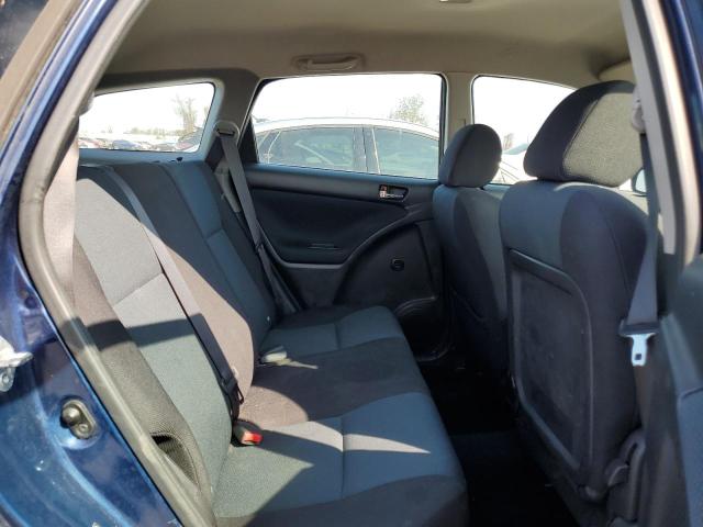 Zdjęcie 10 z aukcji – 2007 TOYOTA COROLLA MA z VIN 2T1KR32E07C654246