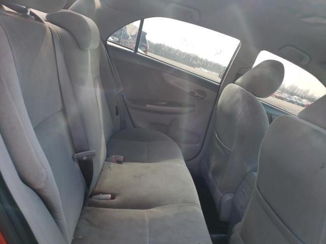Photo 10 from auction – 2010 TOYOTA COROLLA BA with VIN 1NXBU4EE3AZ180248