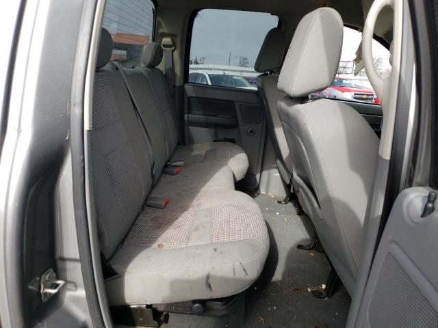 Photo 10 from auction – 2008 DODGE RAM 1500 S with VIN 1D7HU18218S576219