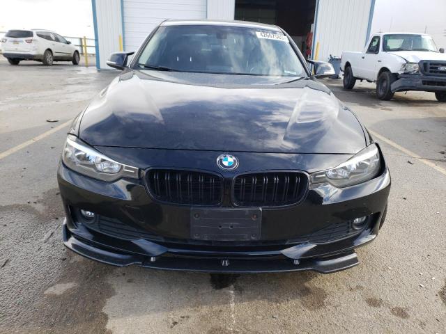 Photo 5 from auction – 2014 BMW 320 I XDRI with VIN WBA3C3C56EP660813