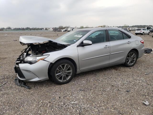 Photo 1 from auction – 2017 TOYOTA CAMRY LE with VIN 4T1BF1FK3HU440364