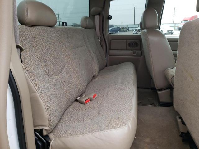 Photo 10 from auction – 2003 GMC NEW SIERRA with VIN 2GTEC19X131140635