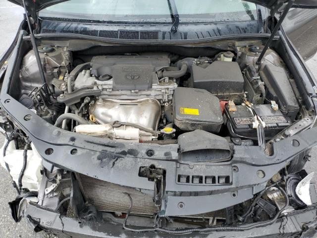 Photo 11 from auction – 2015 TOYOTA CAMRY LE with VIN 4T1BF1FK0FU966013