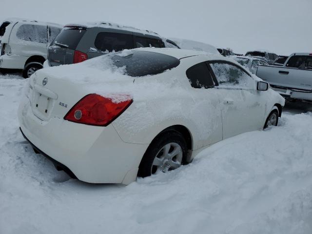 Photo 3 from auction – 2009 NISSAN ALTIMA 2.5 with VIN 1N4AL24E19C129539