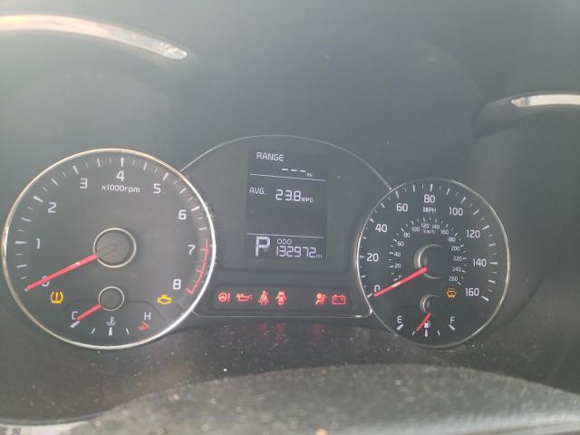 Photo 9 from auction – 2014 KIA FORTE LX with VIN KNAFX4A63E5182137