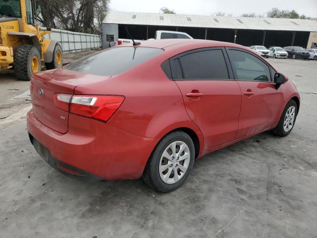 Photo 3 from auction – 2013 KIA RIO LX with VIN KNADM4A36D6290749