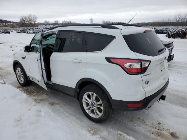 Photo 2 from auction – 2018 FORD ESCAPE SE with VIN 1FMCU0GD2JUA89358