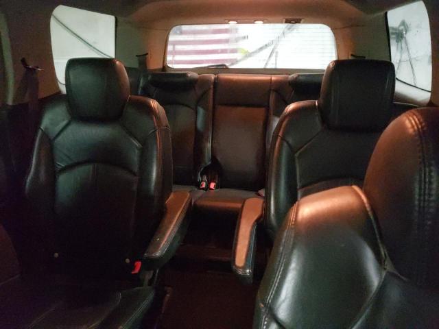 Photo 10 from auction – 2008 GMC ACADIA SLT with VIN 1GKEV23708J188394