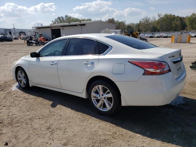 Photo 2 from auction – 2015 NISSAN ALTIMA 2.5 with VIN 1N4AL3AP7FC242239