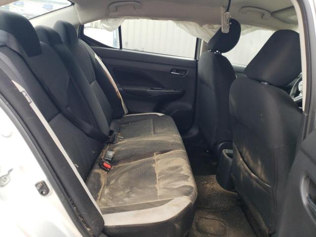 Photo 10 from auction – 2021 NISSAN VERSA SV with VIN 3N1CN8EV5ML895157