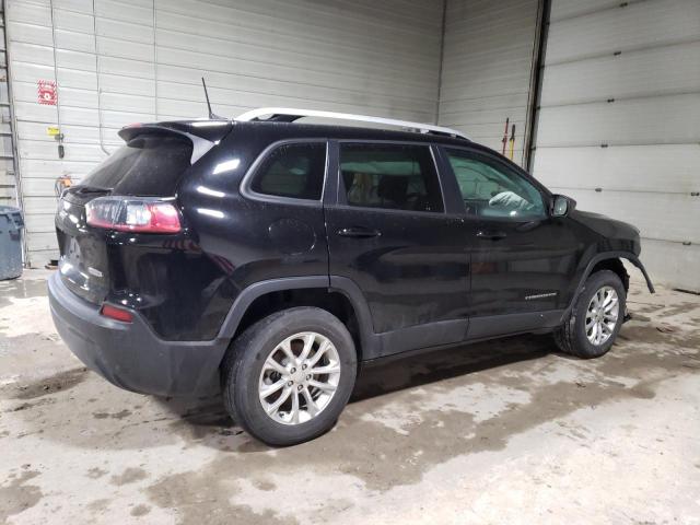 Photo 3 from auction – 2020 JEEP CHEROKEE L with VIN 1C4PJMCB3LD513143