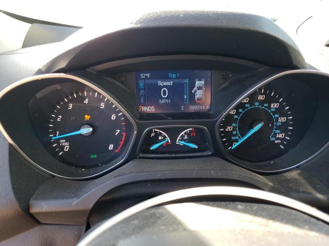 Photo 9 from auction – 2015 FORD ESCAPE SE with VIN 1FMCU0G77FUB46364