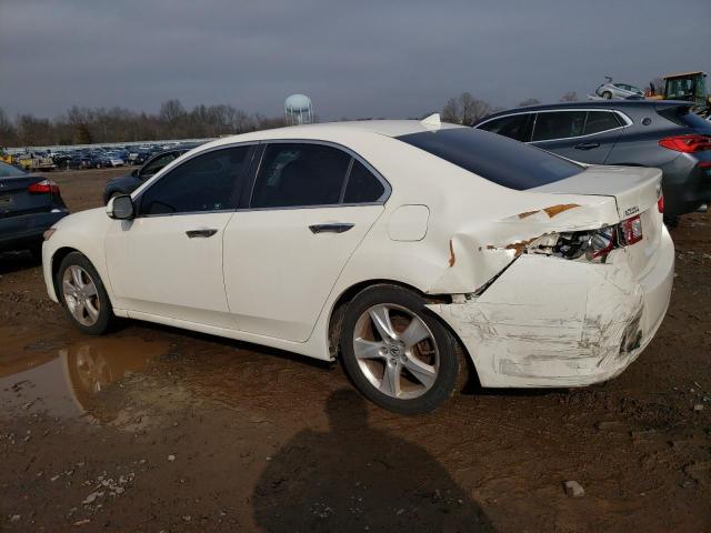 Photo 2 from auction – 2010 ACURA TSX with VIN JH4CU2F69AC020397