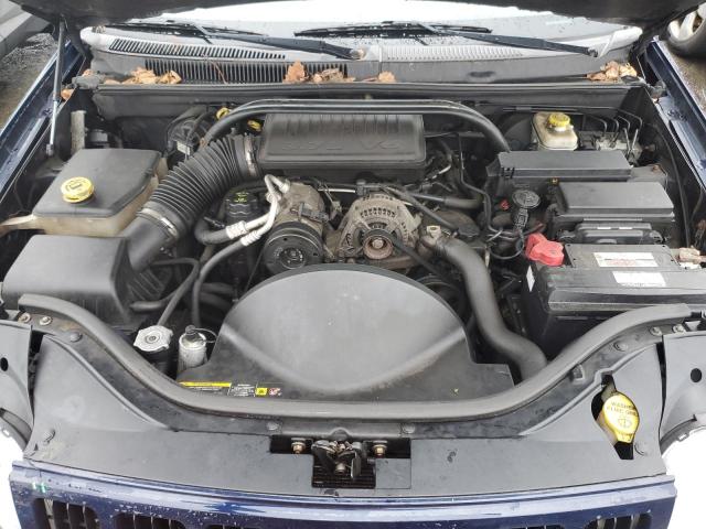 Photo 11 from auction – 2005 JEEP GRAND CHER with VIN 1J4GR48K15C653521