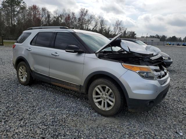 Photo 4 from auction – 2015 FORD EXPLORER X with VIN 1FM5K7D90FGA67999