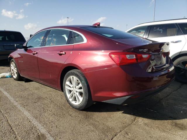 Photo 2 from auction – 2016 CHEVROLET MALIBU LT with VIN 1G1ZE5ST7GF178968