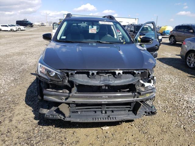 Photo 5 from auction – 2020 SUBARU OUTBACK ON with VIN 4S4BTGKD0L3160984