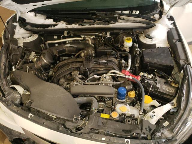 Photo 12 from auction – 2022 SUBARU OUTBACK TO with VIN 4S4BTDEC5N3207995