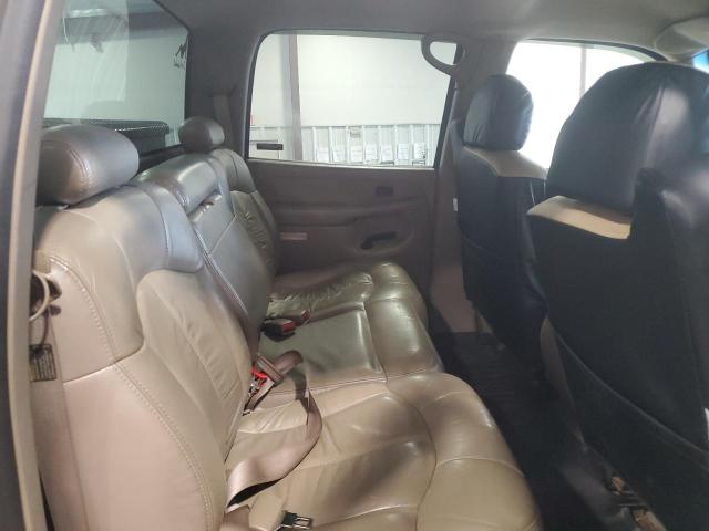 Photo 10 from auction – 2002 GMC SIERRA K25 with VIN 1GTHK23U22F130093