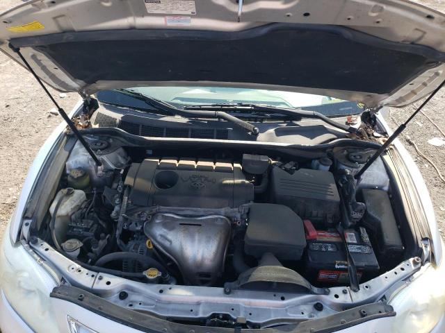 Photo 11 from auction – 2011 TOYOTA CAMRY BASE with VIN 4T1BF3EK4BU668622