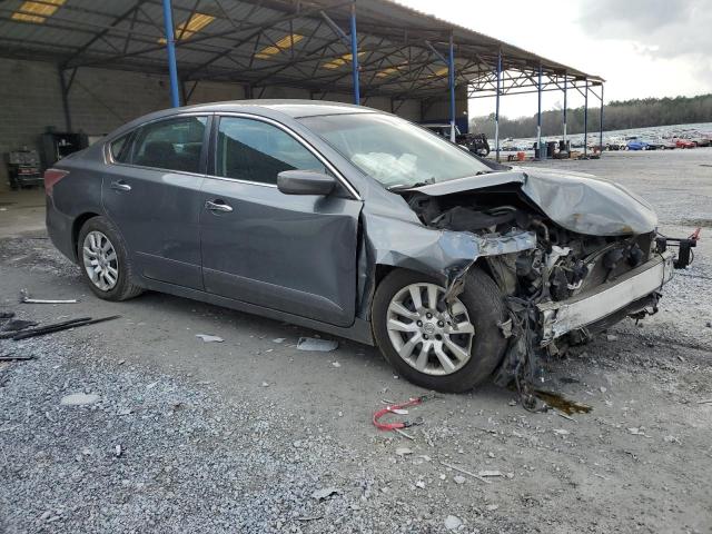 Photo 4 from auction – 2014 NISSAN ALTIMA 2.5 with VIN 1N4AL3AP7EN357233