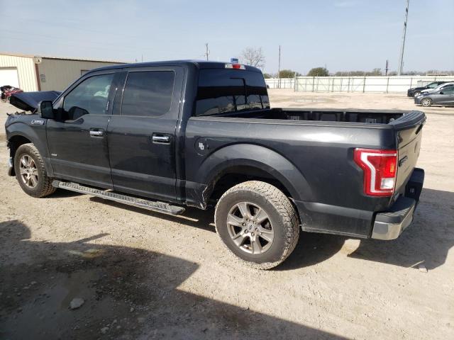Photo 2 from auction – 2015 FORD F150 SUPER with VIN 1FTEW1CP9FKE24244