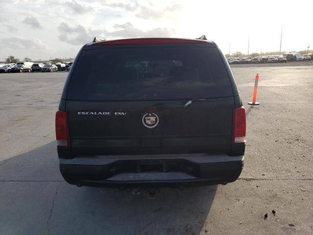 Photo 6 from auction – 2005 CADILLAC ESCALADE E with VIN 3GYFK66N45G209443