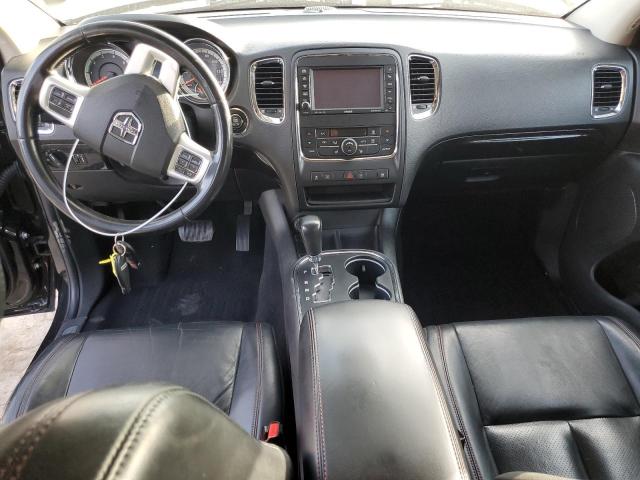 Photo 8 from auction – 2012 DODGE DURANGO R/ with VIN 1C4SDJCT2CC153622