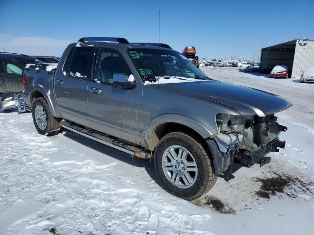 Photo 4 from auction – 2008 FORD EXPLORER S with VIN 1FMEU53858UB26069