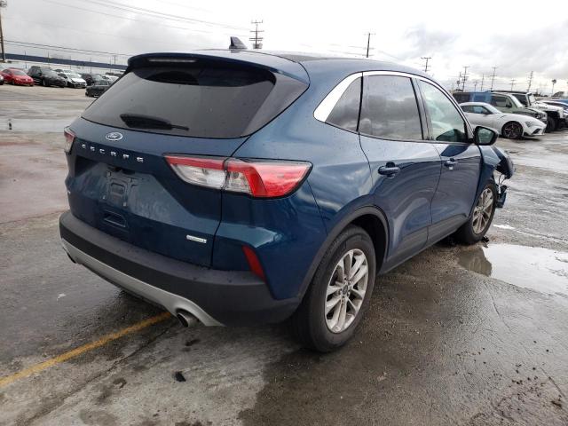 Photo 3 from auction – 2020 FORD ESCAPE SE with VIN 1FMCU0G62LUA57739