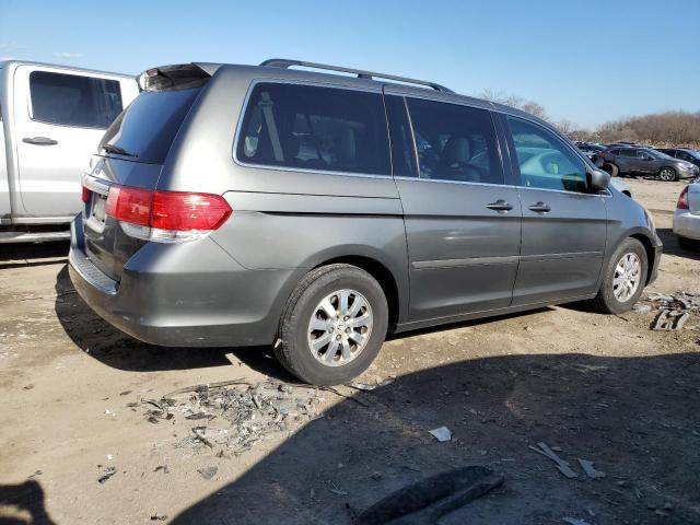 Photo 3 from auction – 2008 HONDA ODYSSEY EX with VIN 5FNRL38718B069164