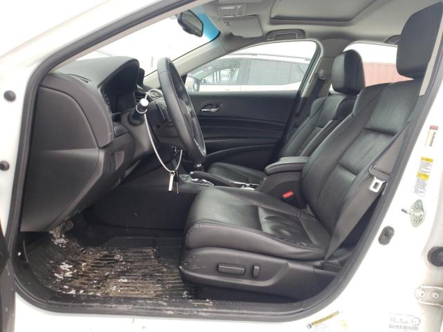 Photo 7 from auction – 2015 ACURA ILX 20 TEC with VIN 19VDE1F70FE400579